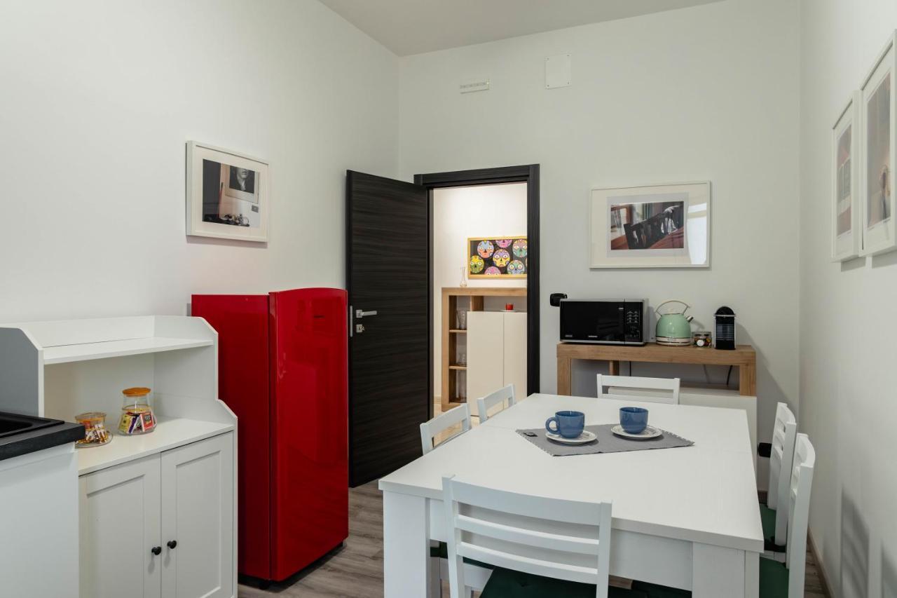Caliph House 128 Apartment Bari Exterior photo