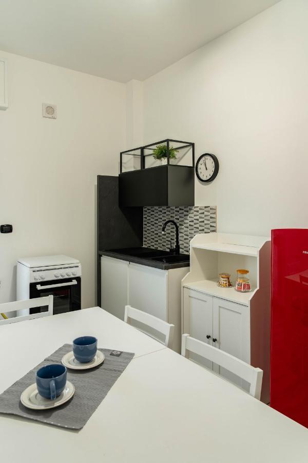Caliph House 128 Apartment Bari Exterior photo