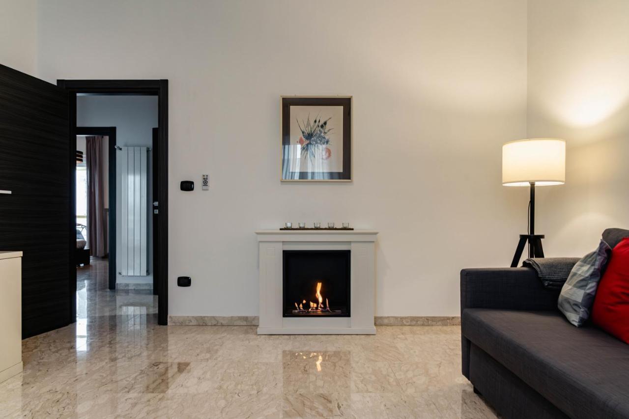 Caliph House 128 Apartment Bari Exterior photo