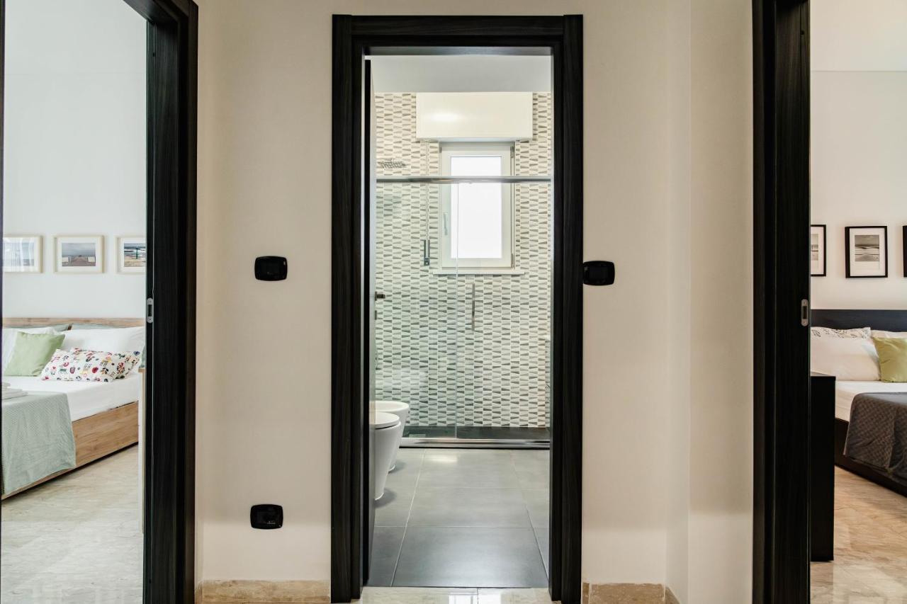 Caliph House 128 Apartment Bari Exterior photo